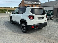 2016 jeep renegade 1.9 diesel 4wd auto - afbeelding 23 van  38