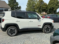 2016 jeep renegade 1.9 diesel 4wd auto - afbeelding 35 van  38