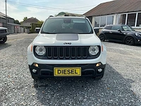 2016 jeep renegade 1.9 diesel 4wd auto - afbeelding 37 van  38