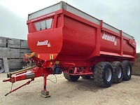 2016 jentil br 24-32 landbouw kipper - afbeelding 5 van  10
