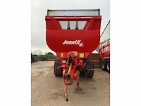 2016 jentil br 24-32 landbouw kipper - afbeelding 6 van  10
