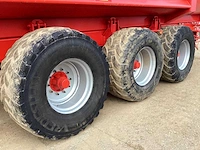 2016 jentil br 24-32 landbouw kipper - afbeelding 8 van  10