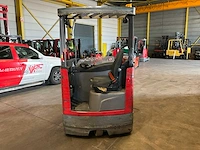 2016 jungheinrich etv320 reach truck (66020-166) - afbeelding 11 van  13