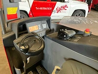 2016 jungheinrich etv320 reach truck (66020-166) - afbeelding 12 van  13