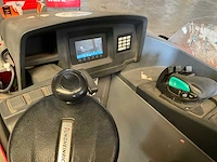 2016 jungheinrich etv320 reach truck (66020-197) - afbeelding 3 van  12