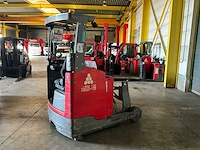 2016 jungheinrich etv320 reach truck (66020-198) - afbeelding 7 van  12