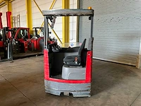2016 jungheinrich etv320 reach truck (66020-198) - afbeelding 8 van  12