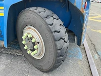 2016 kalmar dcg150-12 vorkheftruck - afbeelding 14 van  26