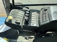 2016 kalmar dcg150-12 vorkheftruck - afbeelding 11 van  29