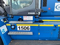 2016 kalmar dcg150-12 vorkheftruck - afbeelding 5 van  26
