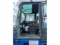 2016 kalmar dcg150-12 vorkheftruck - afbeelding 6 van  26