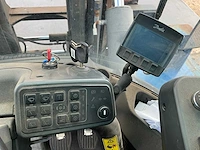 2016 kalmar dcg150-12 vorkheftruck - afbeelding 8 van  26