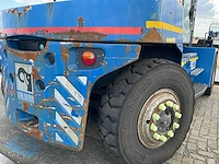 2016 kalmar dcg150-12 vorkheftruck - afbeelding 17 van  26