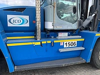 2016 kalmar dcg150-12 vorkheftruck - afbeelding 18 van  26