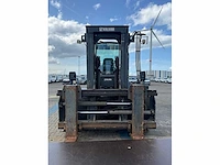 2016 kalmar dcg150-12 vorkheftruck - afbeelding 12 van  26