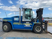 2016 kalmar dcg150-12 vorkheftruck - afbeelding 21 van  26