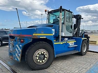 2016 kalmar dcg150-12 vorkheftruck - afbeelding 22 van  26