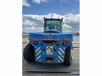 2016 kalmar dcg150-12 vorkheftruck - afbeelding 23 van  26