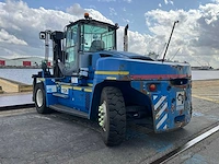 2016 kalmar dcg150-12 vorkheftruck - afbeelding 24 van  26