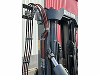 2016 kalmar dcg150-12 vorkheftruck - afbeelding 5 van  29