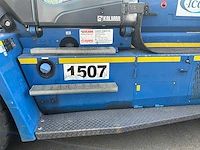 2016 kalmar dcg150-12 vorkheftruck - afbeelding 7 van  29