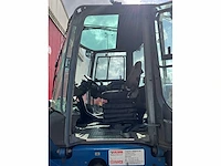 2016 kalmar dcg150-12 vorkheftruck - afbeelding 8 van  29
