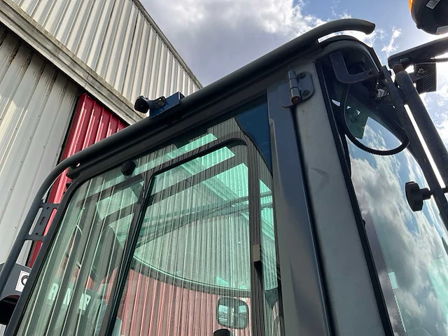 2016 kalmar dcg150-12 vorkheftruck - afbeelding 15 van  29