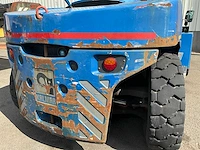 2016 kalmar dcg150-12 vorkheftruck - afbeelding 20 van  29
