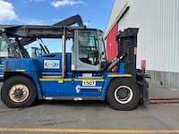 2016 kalmar dcg150-12 vorkheftruck - afbeelding 24 van  29