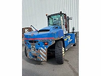 2016 kalmar dcg150-12 vorkheftruck - afbeelding 25 van  29