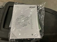 2016 kärcher b40w bp vloerreiniger - afbeelding 7 van  16