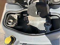 2016 kärcher professional b150r vloerreiniger - afbeelding 8 van  23