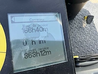 2016 kärcher professional b150r vloerreiniger - afbeelding 21 van  23