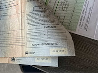 2016 kia sorento - afbeelding 9 van  21