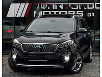 2016 kia sorento - afbeelding 1 van  21