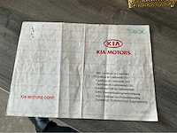 2016 kia sorento - afbeelding 14 van  21