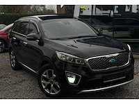 2016 kia sorento - afbeelding 12 van  21