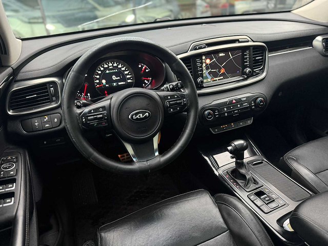 2016 kia sorento - afbeelding 17 van  21