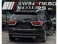 2016 kia sorento - afbeelding 15 van  21