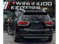 2016 kia sorento - afbeelding 16 van  21