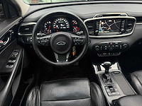 2016 kia sorento - afbeelding 18 van  21