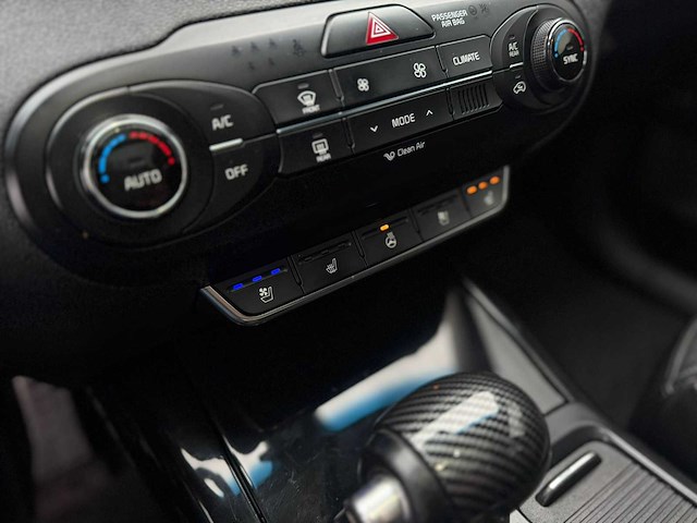 2016 kia sorento - afbeelding 20 van  21