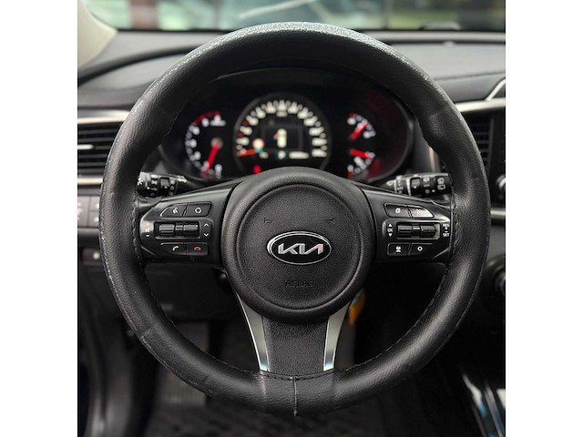 2016 kia sorento - afbeelding 21 van  21