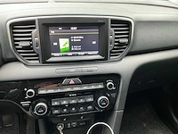 2016 kia sportage lichte vrachtwagen - afbeelding 4 van  28