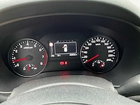 2016 kia sportage lichte vrachtwagen - afbeelding 8 van  28