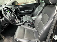 2016 kia sportage lichte vrachtwagen - afbeelding 2 van  28
