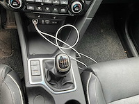 2016 kia sportage lichte vrachtwagen - afbeelding 3 van  28