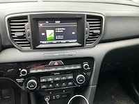 2016 kia sportage lichte vrachtwagen - afbeelding 4 van  28