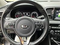 2016 kia sportage lichte vrachtwagen - afbeelding 5 van  28