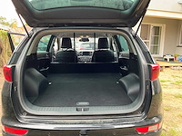 2016 kia sportage lichte vrachtwagen - afbeelding 17 van  28